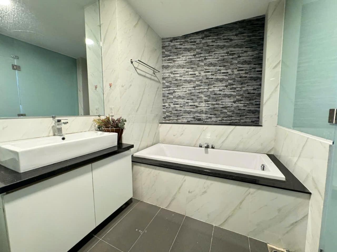 Appartement Tan Cang Lamark 81 Hô Chi Minh-Ville
