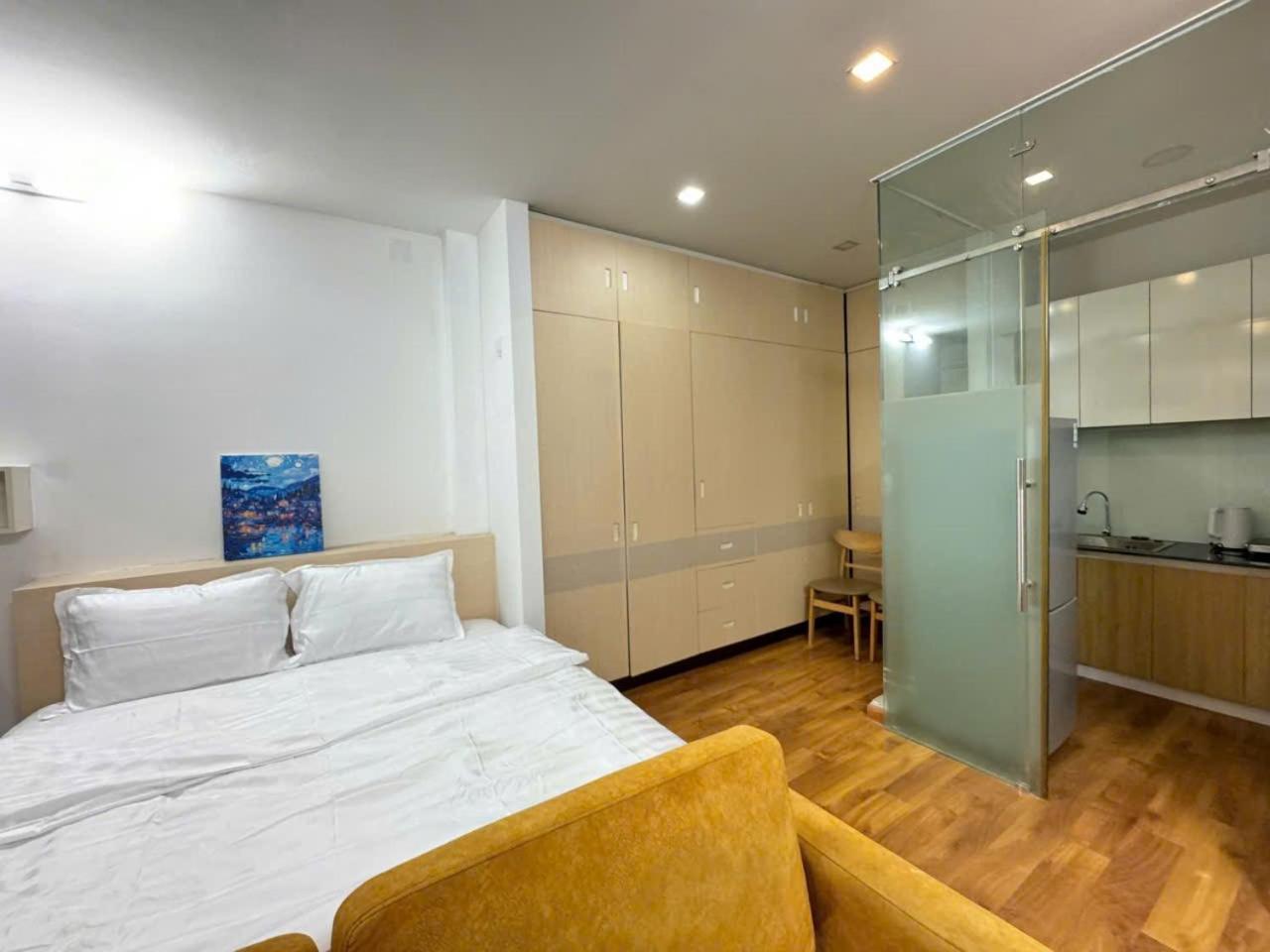 Tan Cang Lamark 81 Appartement