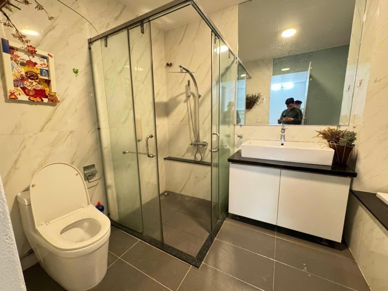 Appartement Tan Cang Lamark 81 *