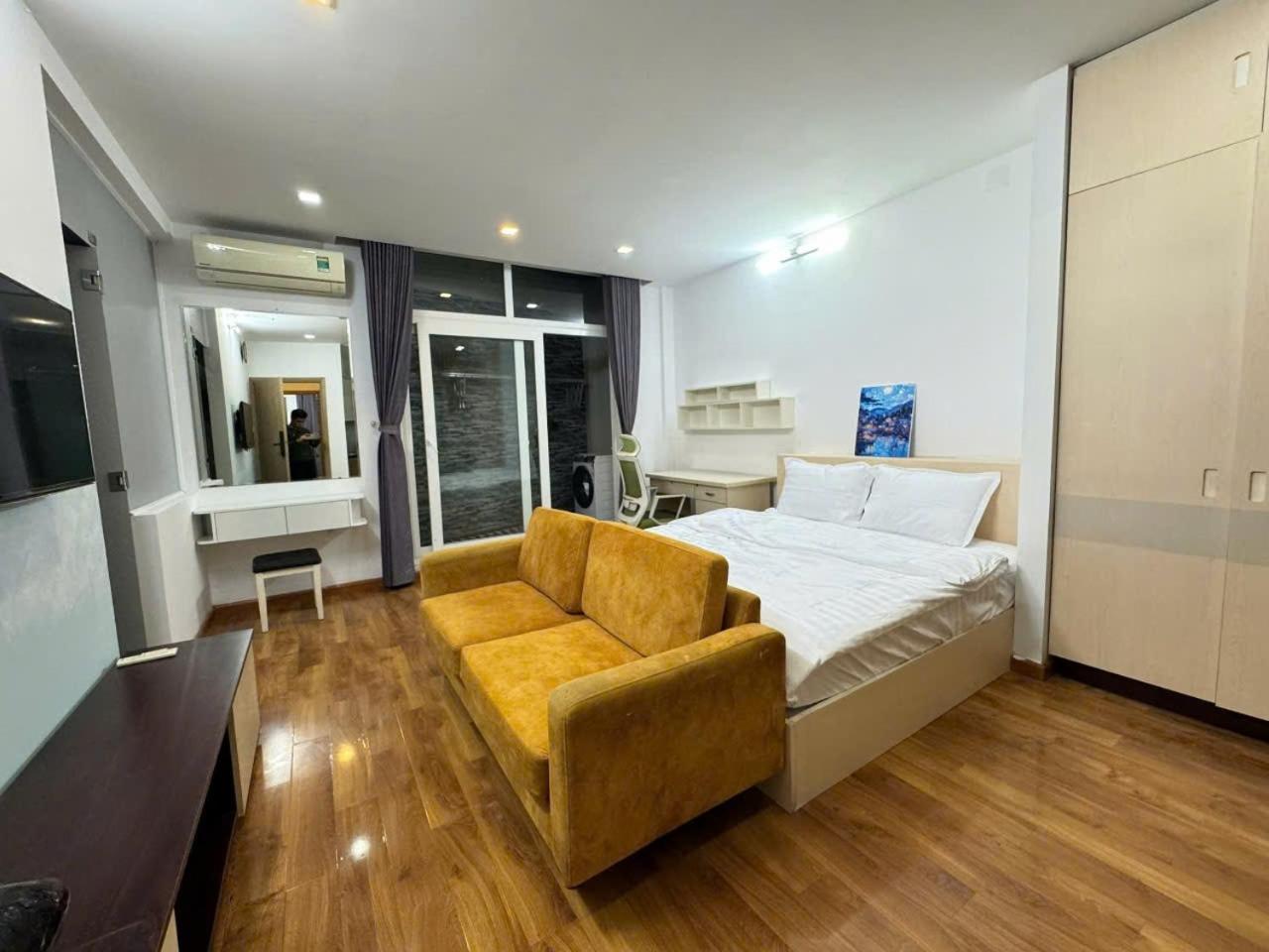 Appartement Tan Cang Lamark 81 *